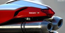 Ducati 1098R